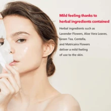 Da Mặt nạ 10 Mỗi - Nhiều màu - Xem 4