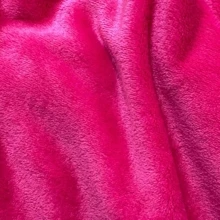 Lightweight Jumbo Blanket, Double Size, Warm, Soft, Incredible Styles And Designs - Beautty Home - Hot Pink - View 4