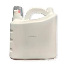 Jabon liquido para lavar ropa Mas Color de 10 litros colores intensos - Blanco - Ver 2