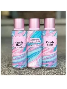 Body Candy Baby Fragancia Profesional Original leody - Multicolor - Ver 2