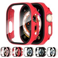 Watch Cases - Schwarz - Übersicht 2