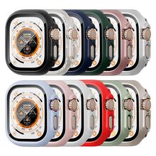 Watch Cases - Schwarz - Übersicht 3