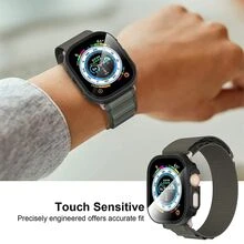 Watch Cases - Gümüş - Görünüm 6