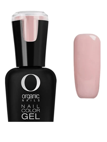 Color Gel Esmalte Uñas 7.5ml Tonos Classic skin 030 Organic Nails