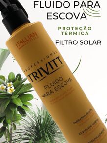 Hair Treatment - trắng - Xem 1