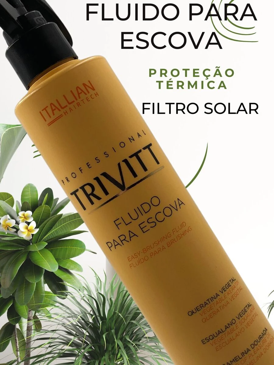 Hair Treatment - trắng - Xem 1