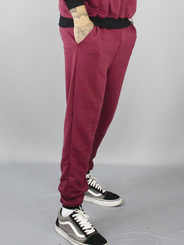 Calça De Moletom Masculina Lisa Academia Treino Corrida Linha Premium