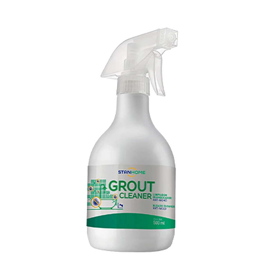 Stanhome Grout Cleaner Anti Mold Cleaner 500 Ml - 白色 - 查看 1