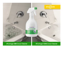 Stanhome Grout Cleaner Anti Mold Cleaner 500 Ml - 白色 - 查看 4