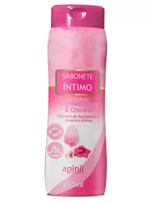 Soaps - Pink - View 1