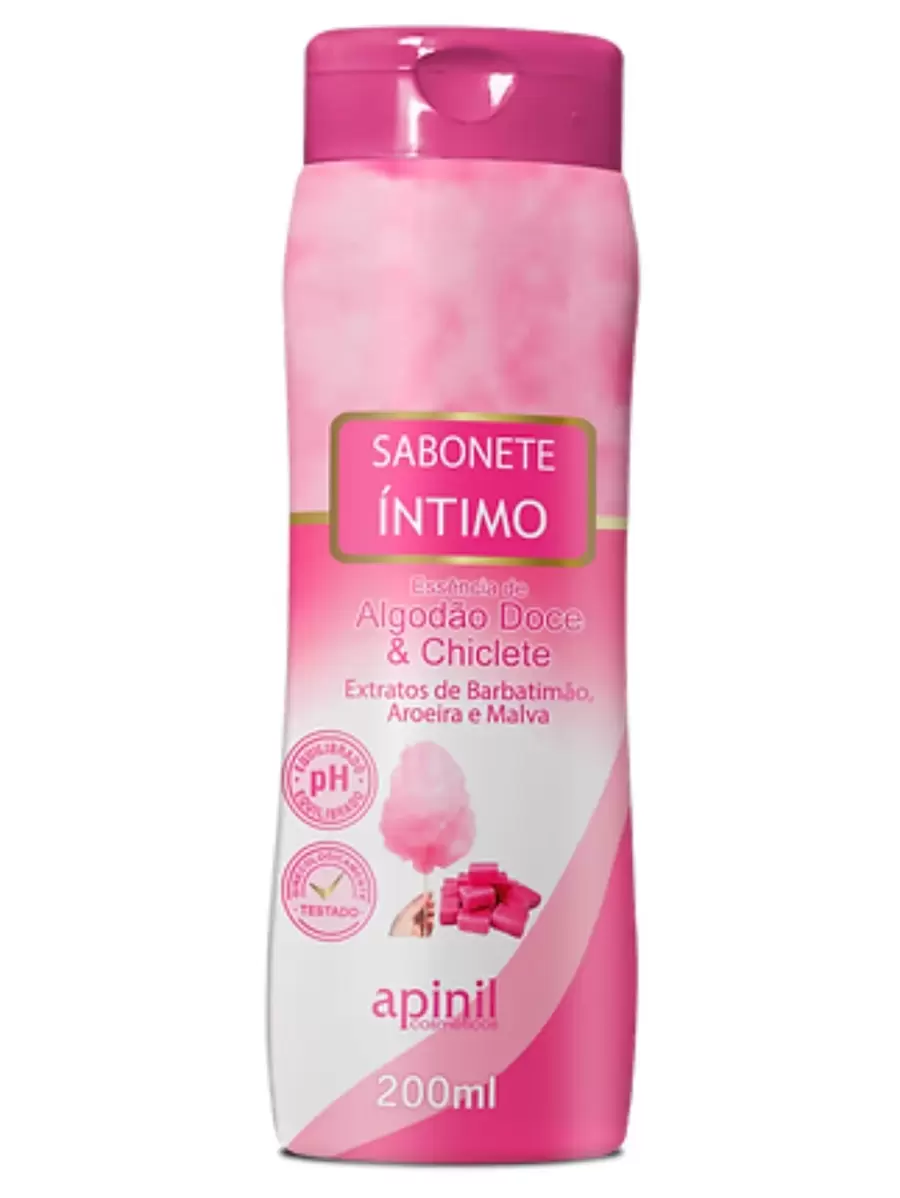 Soaps - Pink - View 1