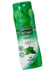 Soaps - Mint Green - View 2