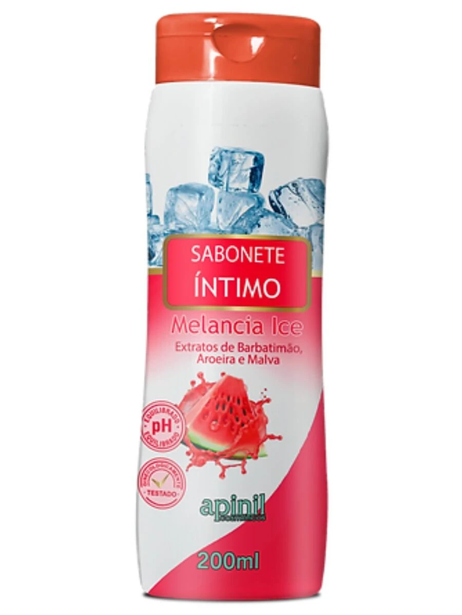 Soaps - Watermelon Pink - View 1