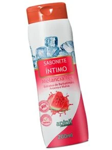Soaps - Watermelon Pink - View 2