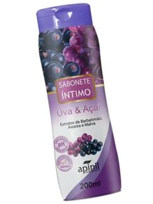 Soaps - Purple - View 2