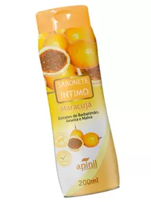 Soaps - Yellow - View 2