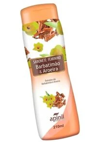 Soaps - Rust Brown - View 2
