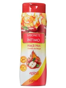 Laranja Queimado