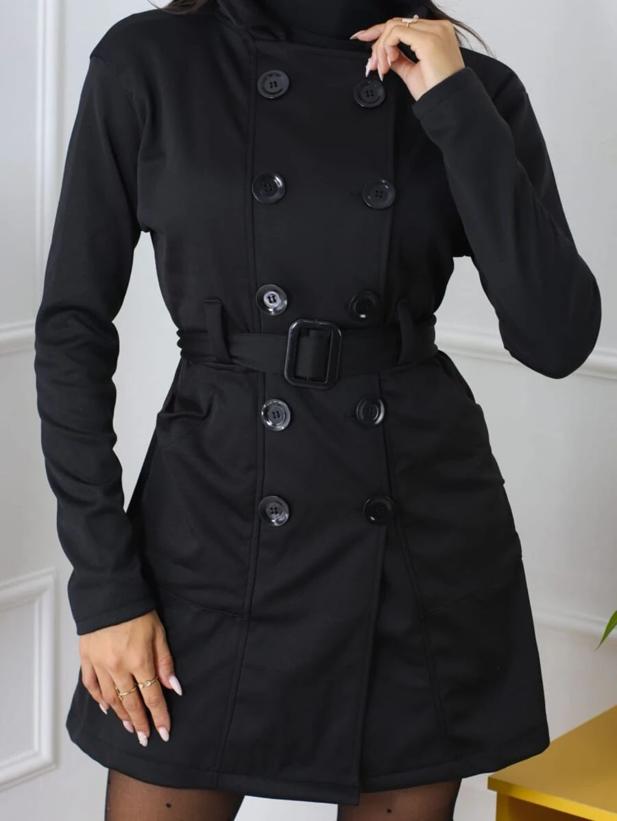 Women Cardigans - Black - View 1