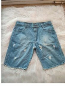 Men Shorts - Rửa nhẹ - Xem 3