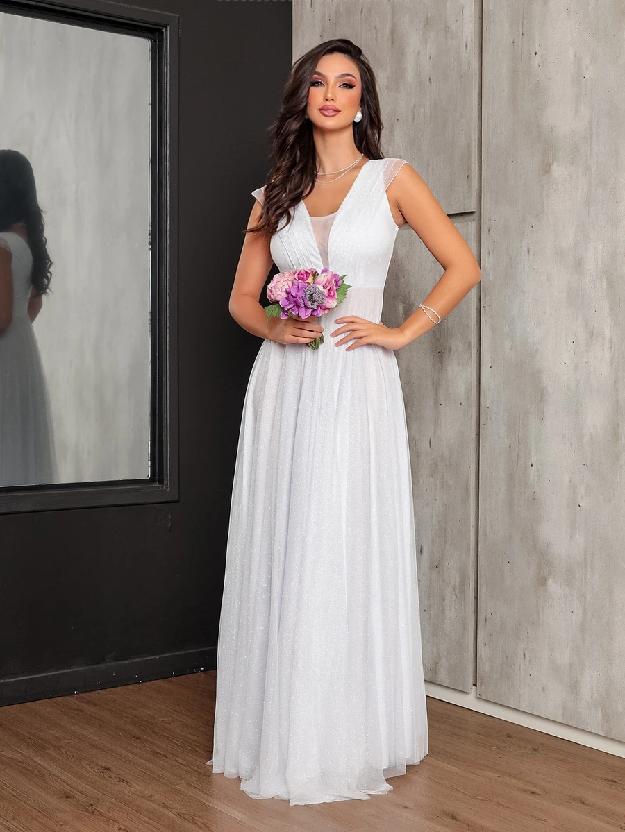 Grife Velasco Wedding Dresses - White - View 1