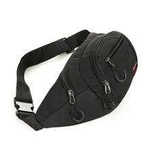 Men's Lightweight Waterproof Fabric Crossbody Chest Bag/Waist Bag With Multiple Compartments Travel Christmas Holiday Thanksgiving Gifts For Vacation Hiking Gifts Laptop Winter Large Capacity Multi-Functional Outdoor Portable Fashionable Casual Student Dad Gifts Boyfriend Gifts Goyard Chest Bag For Side Bags For Satchel Bag Leather Bag Fanny Pack Summer School Belt Bag Pack Belt Bag Waist Bag Spring School Supplies Gym Bag Purse Side Bags For Men Belts New Life Items For Students Men Essentials Purse Essentials Sport Bag Small Bag For Men Body Bag For Men