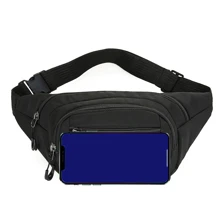 Men's Lightweight Waterproof Fabric Crossbody Chest Bag/Waist Bag With Multiple Compartments Travel Christmas Holiday Thanksgiving Gifts For Vacation Hiking Gifts Laptop Winter Large Capacity Multi-Functional Outdoor Portable Fashionable Casual Student Dad Gifts Boyfriend Gifts Goyard Chest Bag For Side Bags For Satchel Bag Leather Bag Fanny Pack Summer School Belt Bag Pack Belt Bag Waist Bag Spring School Supplies Gym Bag Purse Side Bags For Men Belts New Life Items For Students Men Essentials Purse Essentials Sport Bag Small Bag For Men Body Bag For Men