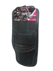 Heavy-Duty Car Mats - 黑色 - 查看 2