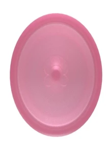 copa menstrual saba cup grande - Rosa - Ver 6