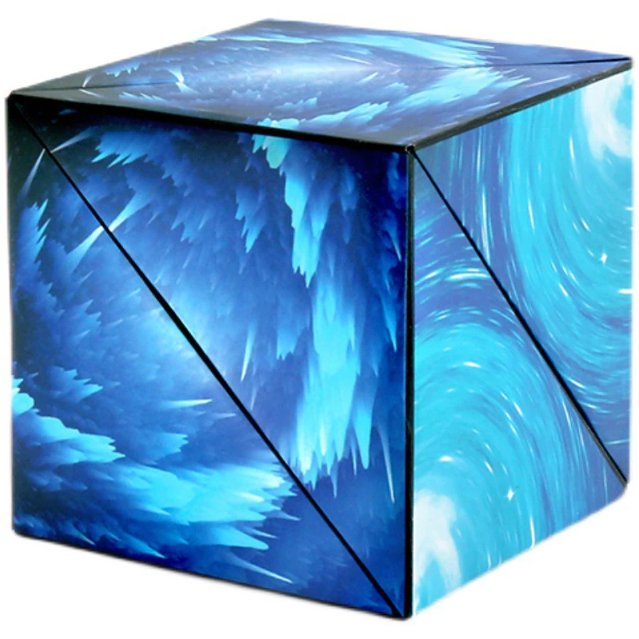 3d Infinite Transformable Rubik Cube | SHEIN EUR