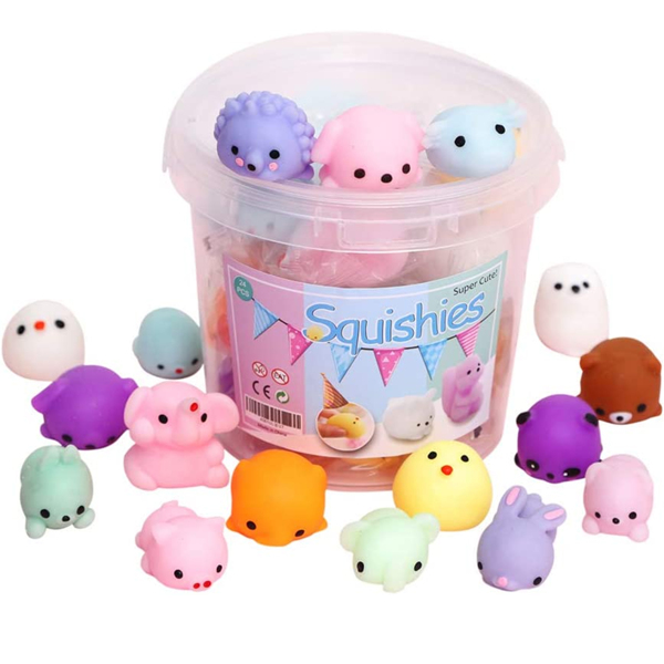1set Children's Party Favors Squishy Toy