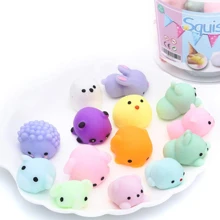 1set Children's Party Favors Squishy Toy
