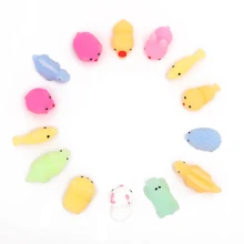 1set Children's Party Favors Squishy Toy