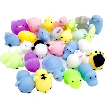 1set Children's Party Favors Squishy Toy