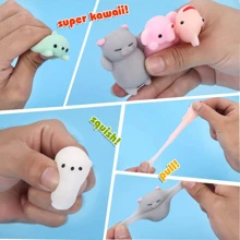 1set Children's Party Favors Squishy Toy