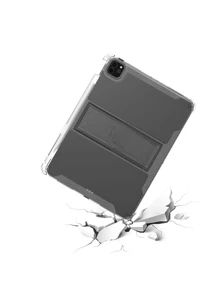 Clear Case Tương thích với iPad - Trong sáng - Xem 6
