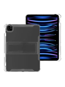 Clear Case Tương thích với iPad - Trong sáng - Xem 5