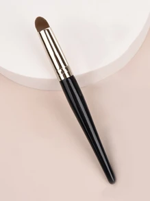 1 pieza Brocha para Corrector - Negro - Ver 5