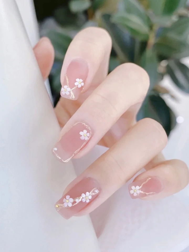 Discover 169+ nail set kaise kare super hot songngunhatanh.edu.vn