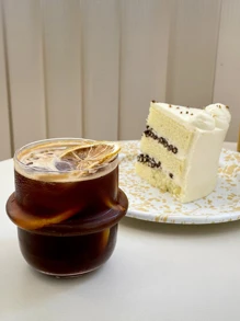 1入組透明玻璃杯子 - 無色 - 查看 2