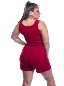 Women Two-piece Outfits - Xem 2