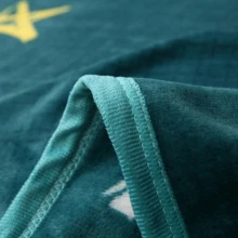 1 Chiếc Chăn Họa Tiết Ngôi Sao, Chăn Nỉ Mềm Mại & Ấm Áp Cho Phòng Khách & Phòng Ngủ, Trang Trí Nhà Cửa - Nhiều màu - Xem 10