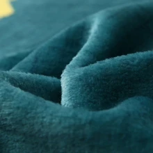 1 Chiếc Chăn Họa Tiết Ngôi Sao, Chăn Nỉ Mềm Mại & Ấm Áp Cho Phòng Khách & Phòng Ngủ, Trang Trí Nhà Cửa - Nhiều màu - Xem 11