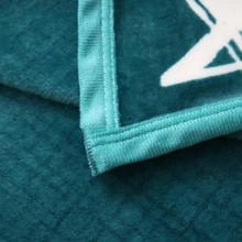 1 Chiếc Chăn Họa Tiết Ngôi Sao, Chăn Nỉ Mềm Mại & Ấm Áp Cho Phòng Khách & Phòng Ngủ, Trang Trí Nhà Cửa - Nhiều màu - Xem 8