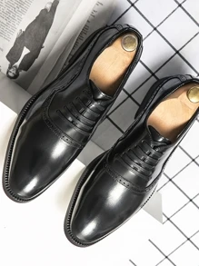 Zapatos Negro - Negro - Ver 2