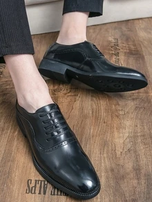 Zapatos Negro - Negro - Ver 4