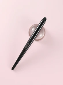 ENERGY 遮瑕刷，锥形遮瑕刷，眼下迷你化妆刷，粉底刷，遮瑕刷，腮红刷，轮廓刷，腮红刷，修容刷，散粉刷，粉底刷，腮红刷 - 黑色 - 查看 3