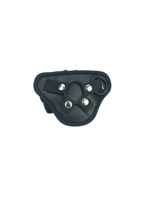 1Pc Adjustable Strap On Harness , Strapless Strap With Dildos , Fit For Different Size Penis