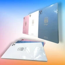 Digital Tablet (Model A06) - 粉色 - 查看 4