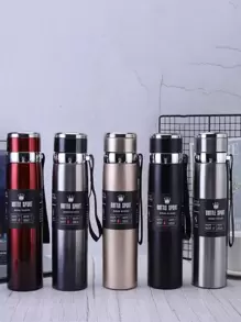Vacuum Flasks & Thermoses - Rượu sâm banh - Xem 6